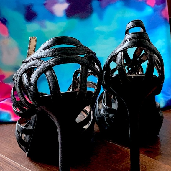 Calvin Klein heels for your belle’s ball - Picture 2 of 3